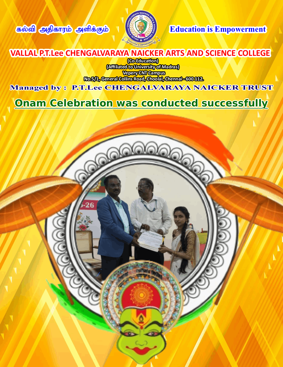 onam